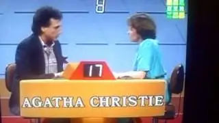 Racist Game Show Moment