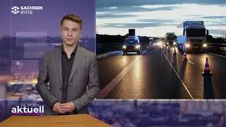 Sachsen Aktuell 2023 - Sound Design