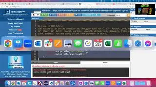 CSC250 1/25/23 C++ vs Java cont.... Do pointers exist?