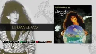 Amanda Miguel - Espuma De Mar (Audio Oficial)