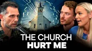 I Don't Want to Go Back to Church