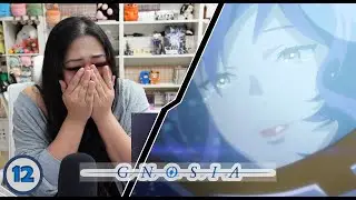 JINA | Gnosia Ep 12 Reaction