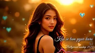 Kisi Se Tum Pyar Karo || bollywood romantic songs 2025 || love songs 🩷🩷