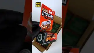 2024 Matchbox Moving Parts - Mix 6! CHASE found! #matchbox #superchase