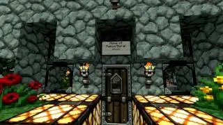 Lord of the Craft - Kingdom of Alras Part 1