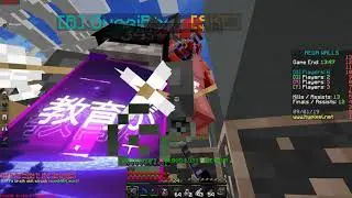 Prestige 3 Werewolf Domination (19F/A) - Mega Walls