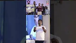 CDA Successfully Concludes Sector-13 Plot Allotment Lottery Programme | CDA Cuttack
