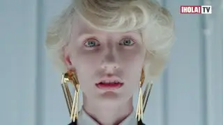 Gucci fusiona la moda y el cine recreando escenas de las pel&iacute;culas de Stanley Kubrick | &iexcl;HOLA! TV