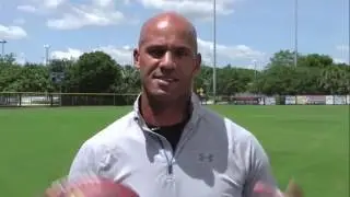 Jason Taylor Slams ALS