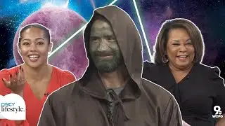 Off the Rails: Intergalactic Edition | Cincy Lifestyle
