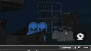 ghost house escape walkthrough