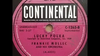 Frankie Mullec 