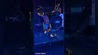 #afrohousemusic