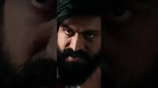 Rocking Star Yash Dialogue Status #yash #rockingstaryash #yash19 #trending #kgf2