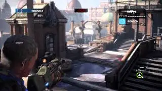 First Superman on Gow J + My First Hat Trick