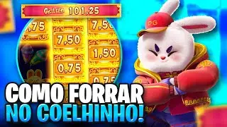 FORTUNE RABBIT COMO GANHAR E JOGAR ESTRAT&Eacute;GIA ATUALIZADA COMO USAR ESTRAT&Eacute;GIA NO FORTUNE RABBIT!