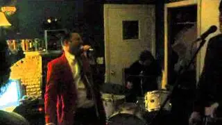 Demolicion (Los Saicos Cover) - Thee Mighty Shake Spears