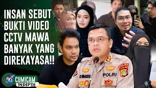 Babak Penentuan Status Inara Rusli & Insan Dalam Gelar Perkara Laporan Polisi Mawa | INDEPTH