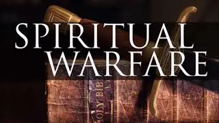 Purpose of The Holy Spirit by Chuck Flynn Part 1 and 2
