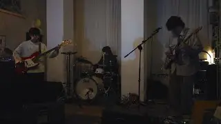 251129 어항속구피처럼(bandguppies) Full Live @ 어항속구피처럼 EP1 쇼케이스, 공상온도