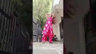 sirra guys dance coreo