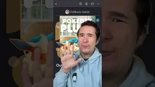РАСПРОДАННАЯ плюшевая фигурка покемона Ивилюция в натуральную величину?! 🤯👀