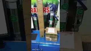 short #bldcwaterpump #solarpoweredpump #bldcwaterpump
