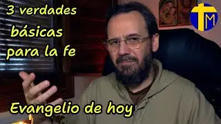 🔥LECTIO DIVINA de HOY lunes 12 enero 2026 🙏 EVANGELIO de HOY lunes 12/1/2026 (Mc 1,14-20)