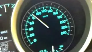تسارع لاندكروزر 4.7  2011 من صفر الى 200 ( 2 ) اقرا الوصف