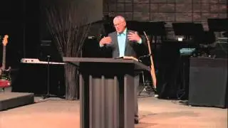 #13 RESISTING THE DEVIL AND SUBMITTING TO GOD - LEARNING TO LIVE THE EXALTED LIFE