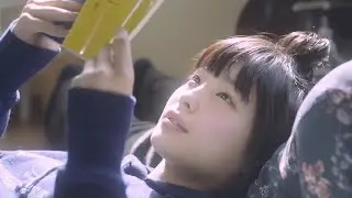 Actless 『透明に染まれ』 MV