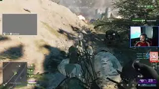 🛑Battlefield 6 - RedSec Chegou! BattleRoyalle