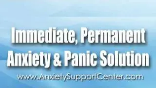 How To Break Your Alcohol Anxiety Cycle