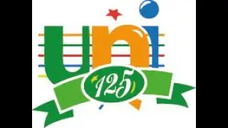 UNI Katwijk Jubileumconcert SHOWTIME 13 december 2025