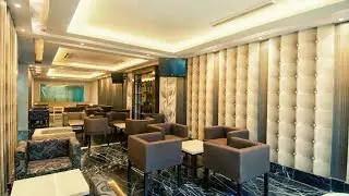 Grand Sakura Hotel, Medan, Indonesia | Travel With Vedika