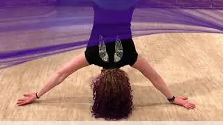Soul Flyte AntiGravity&reg; Aerial Yoga Nyack - AntiGravity Fitness