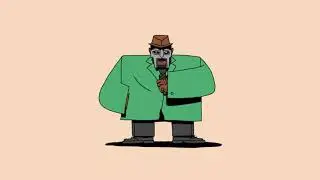 MF DOOM - Figaro (lofi remix)