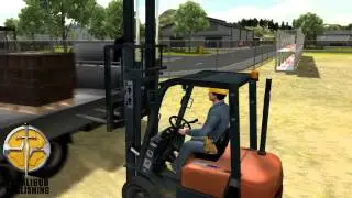 Construction Simulator - Official Trailer