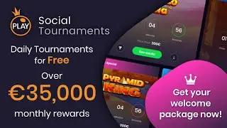 Nude Money - Pragmatic Social Tournament
