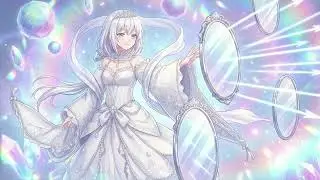 【疾走感/RPG感】Sugarlight Reflections(作業用/フリーBGM)【NoCopyright music】