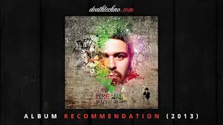 DT:Recommends | Mike Wall - Different Colours (2013) Album