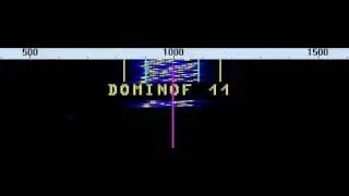 DOMINOF 11