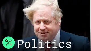 Here&rsquo;s How Boris Johnson&rsquo;s New U.K. Lockdown Rules Will Work