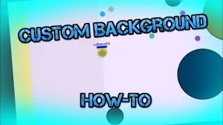 No Tiles In Evades.io- How To