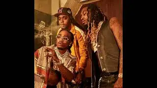 [FREE] Migos Type Beat 2025 