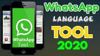 WhatsApp Amazing Update 2020 | Whatsapp Translator Tool 2020 | Whatsapp पर English में बाते करो 2020