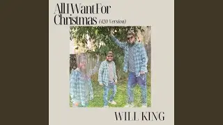 All I Want For Christmas (420 Version)