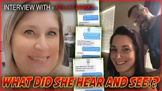 What Kellie Burke SAW & HEARD in the Watts Case Will Show RED FLAGS!