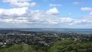 A hike up Killiney Hill | David Corscadden