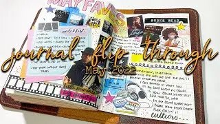 Latest Journal Flip Through | May 2022